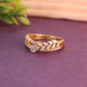 Real Diamond Ring