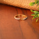 Real Diamond Ring