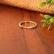 Real Diamond Ring