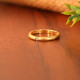 Real Diamond Ring