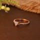 Real Diamond Ring
