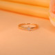 Real Diamond Ring