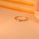 Real Diamond Ring