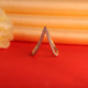 Real Diamond Ring