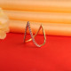 Real Diamond Ring