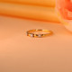 Real Diamond Ring