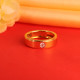Real Diamond Ring