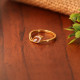 Real Diamond Ring
