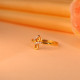 Real Diamond Ring