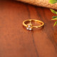 Real Diamond Ring