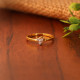 Real Diamond Ring