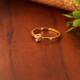 Real Diamond Ring