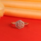 Real Diamond Ring