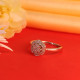Real Diamond Ring