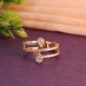 Real Diamond Ring