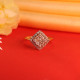 Real Diamond Ring