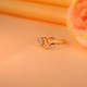 Real Diamond Ring