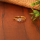 Real Diamond Ring