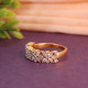 Real Diamond Ring