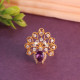 Real Diamond Ring