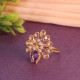 Real Diamond Ring