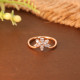 Real Diamond Ring
