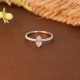 Real Diamond Ring