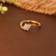 Real Diamond Ring