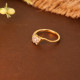 Real Diamond Ring
