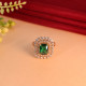 Real Diamond Ring