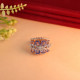 Real Diamond Ring