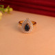Real Diamond Ring