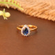 Real Diamond Ring