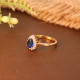 Real Diamond Ring