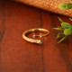 Real Diamond Ring