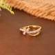 Real Diamond Ring