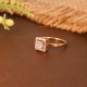 Real Diamond Ring