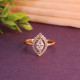 Real Diamond Ring