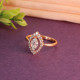 Real Diamond Ring