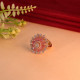 Real Diamond Ring