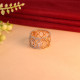 Real Diamond Ring