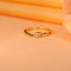 Real Diamond Ring