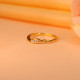 Real Diamond Ring