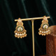 22 KARAT  Earring 