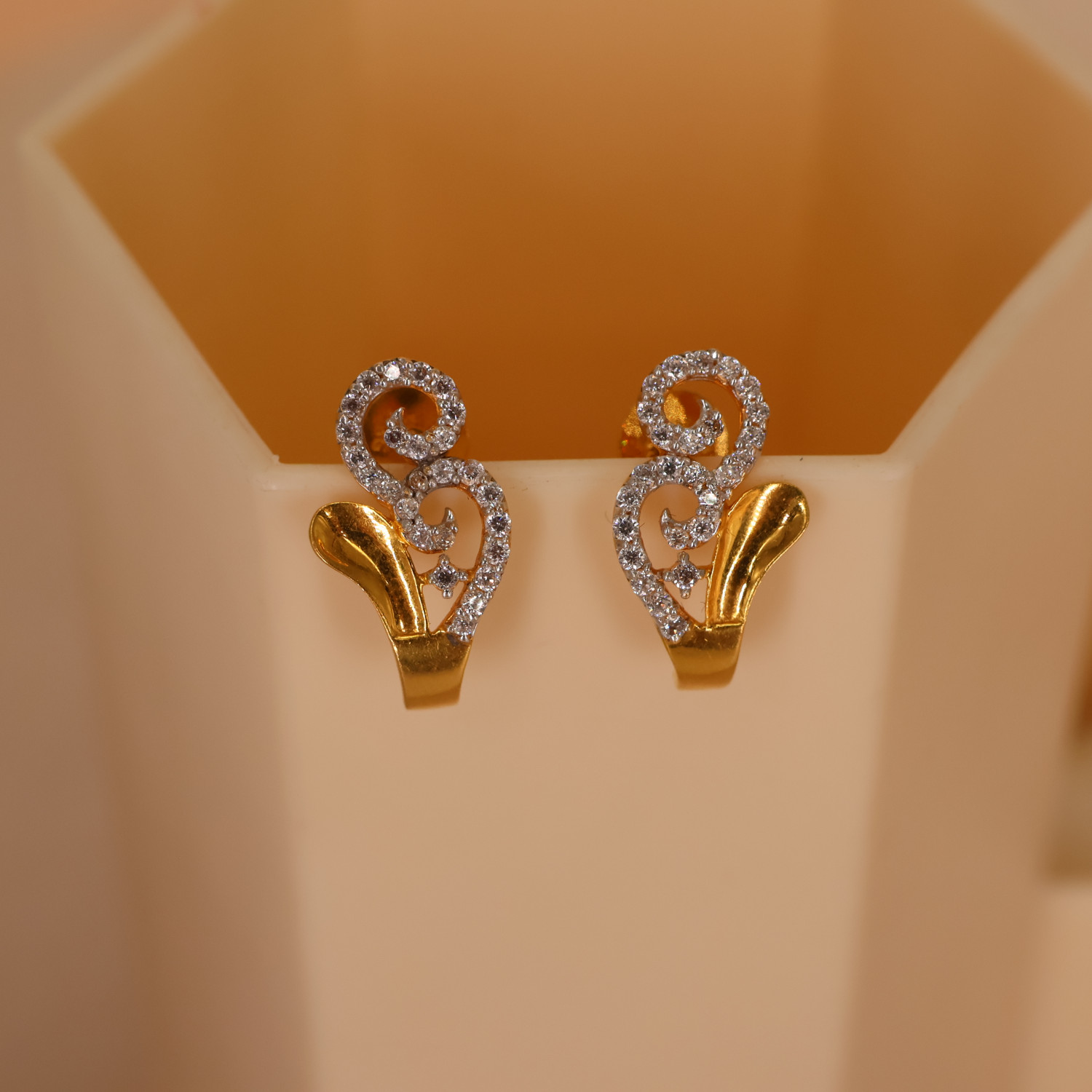 Earring