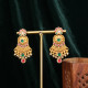 22 KARAT  Earring 