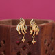 22 KARAT  Earring 