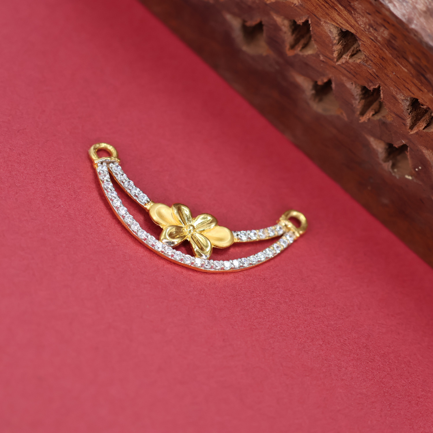 Mangalsutra Pendant