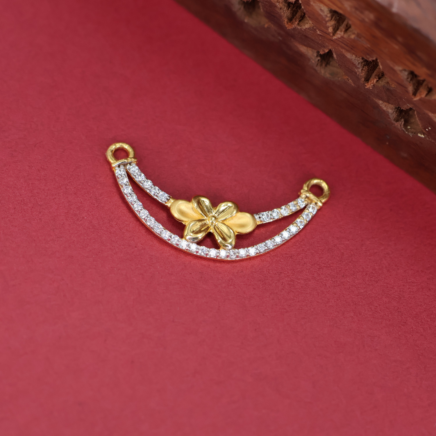 Mangalsutra Pendant