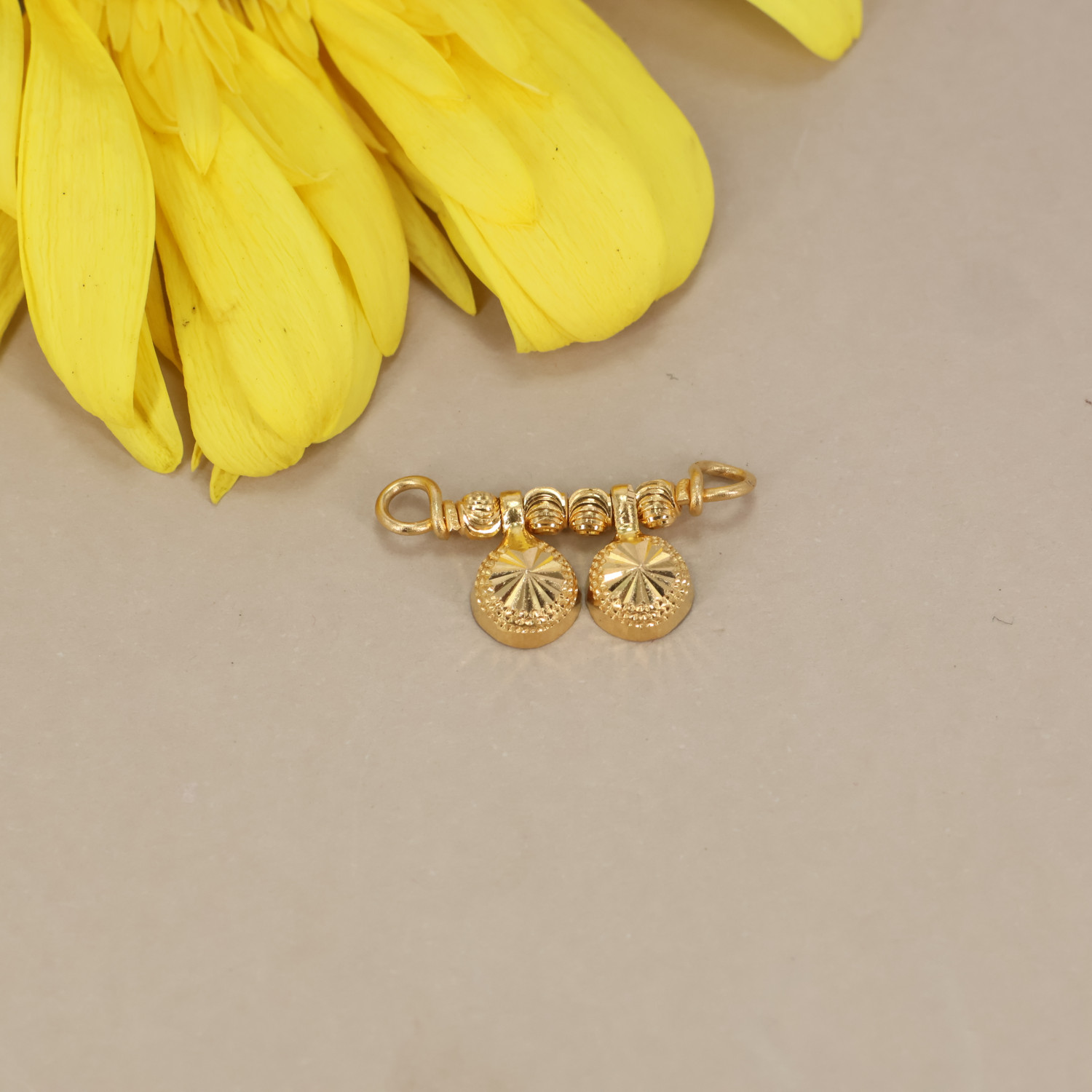 Mangalsutra Pendant